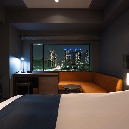 La Vista Tokyo Bay Hotel Ngoại thất bức ảnh
