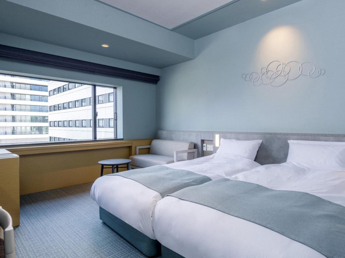 La Vista Tokyo Bay Hotel Ngoại thất bức ảnh