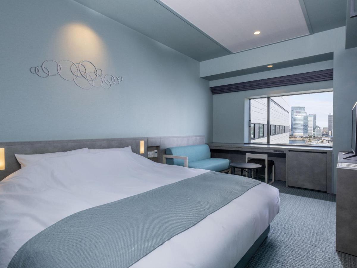 La Vista Tokyo Bay Hotel Ngoại thất bức ảnh