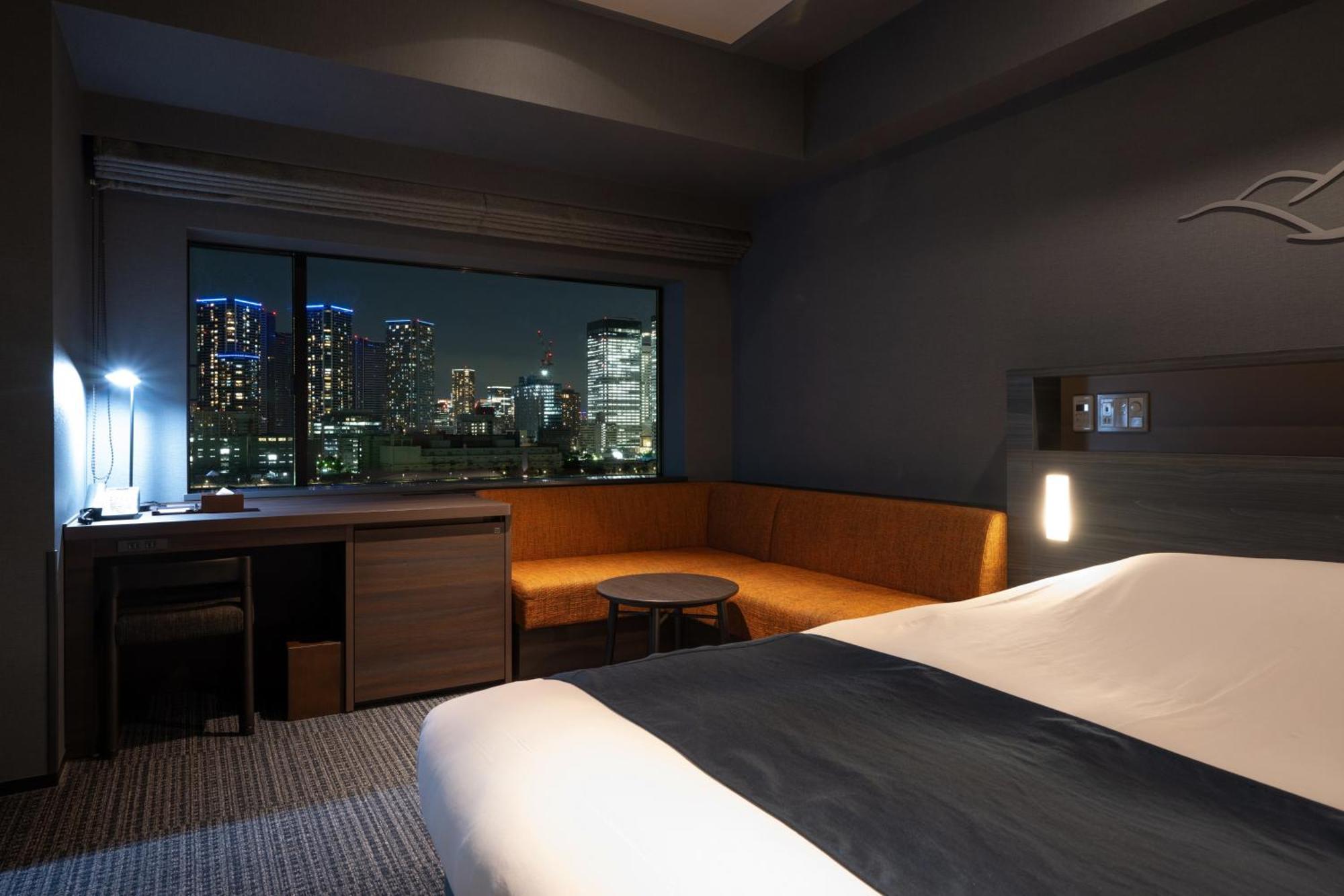 La Vista Tokyo Bay Hotel Ngoại thất bức ảnh