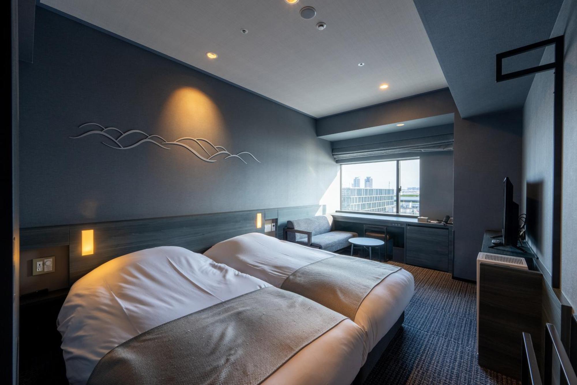 La Vista Tokyo Bay Hotel Ngoại thất bức ảnh