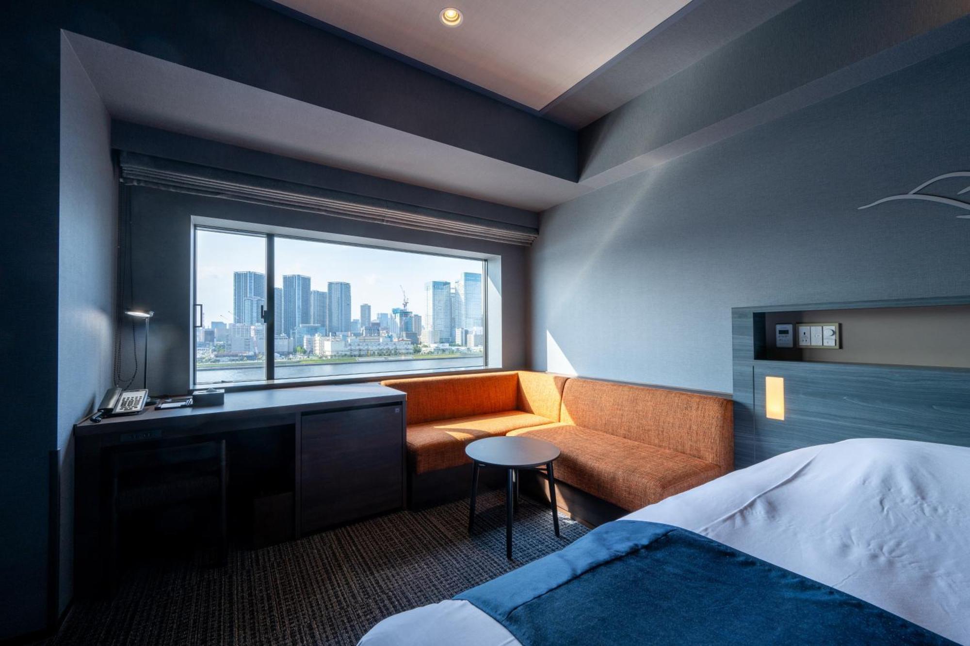 La Vista Tokyo Bay Hotel Ngoại thất bức ảnh