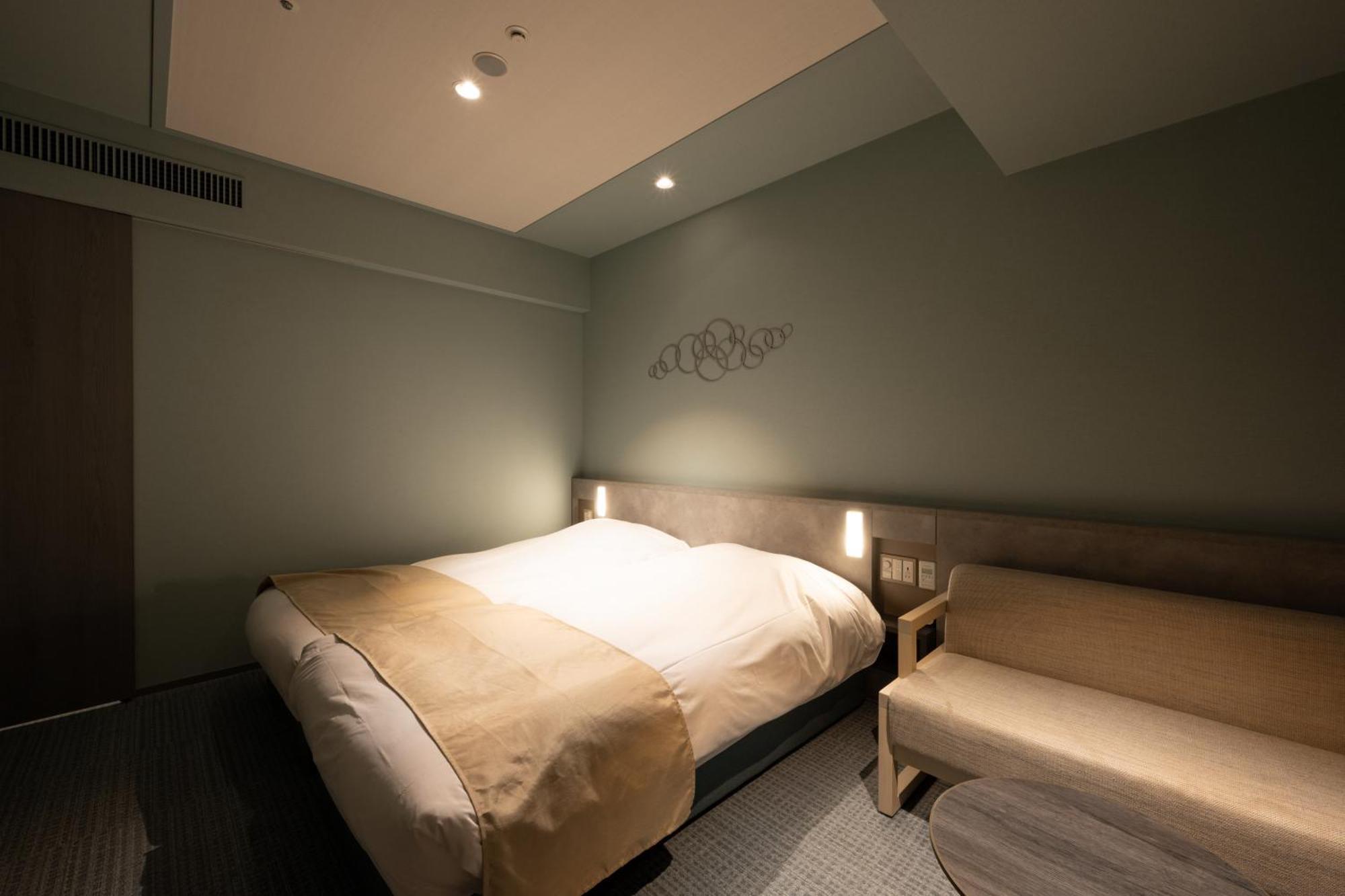 La Vista Tokyo Bay Hotel Ngoại thất bức ảnh