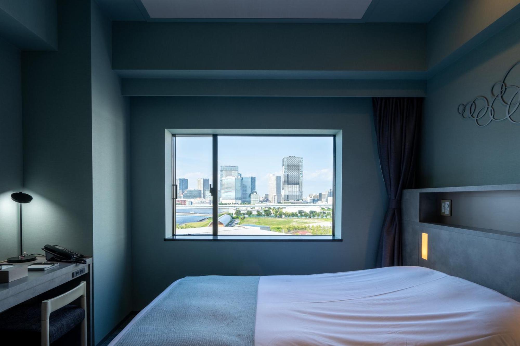 La Vista Tokyo Bay Hotel Ngoại thất bức ảnh