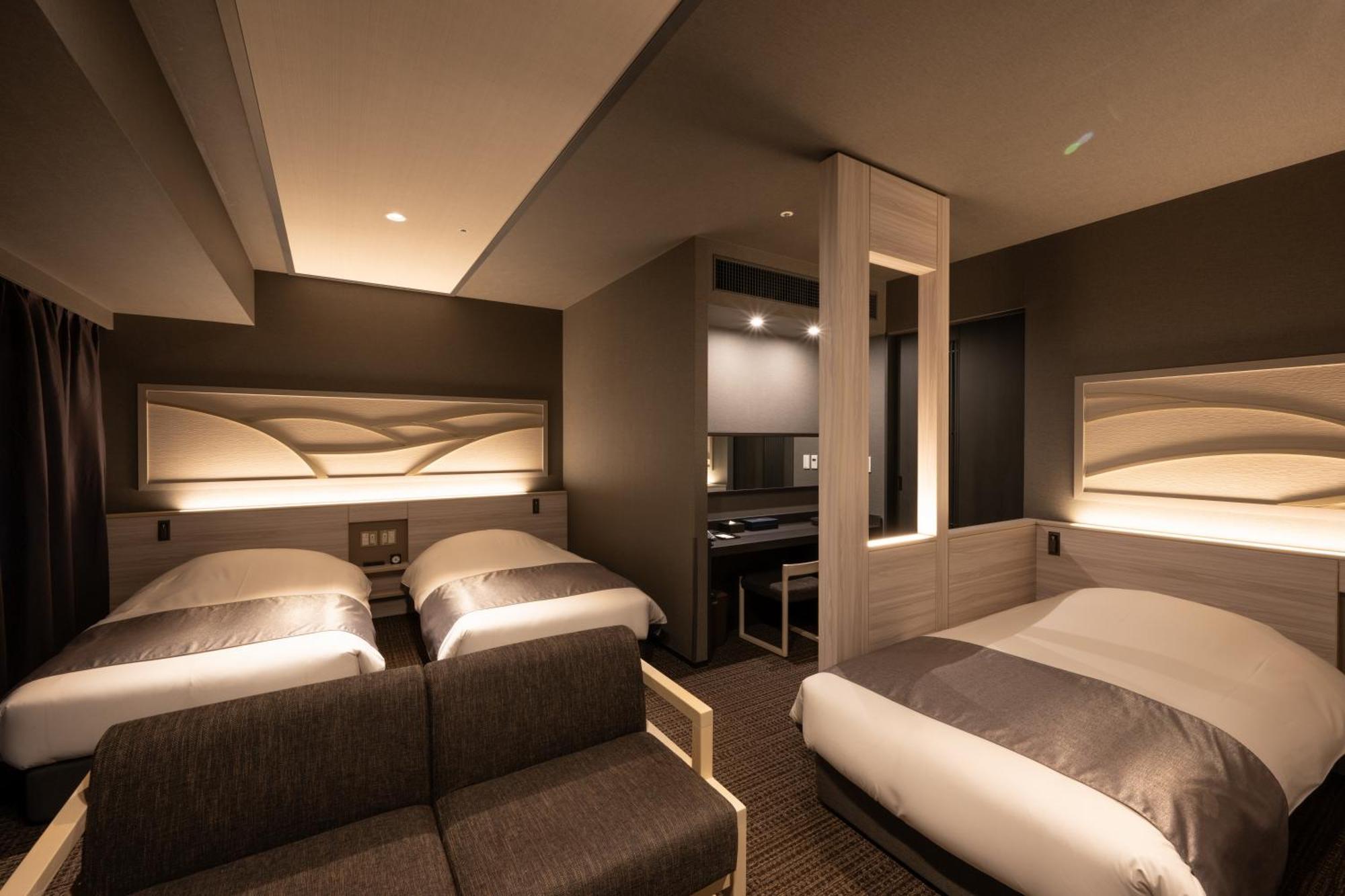 La Vista Tokyo Bay Hotel Ngoại thất bức ảnh