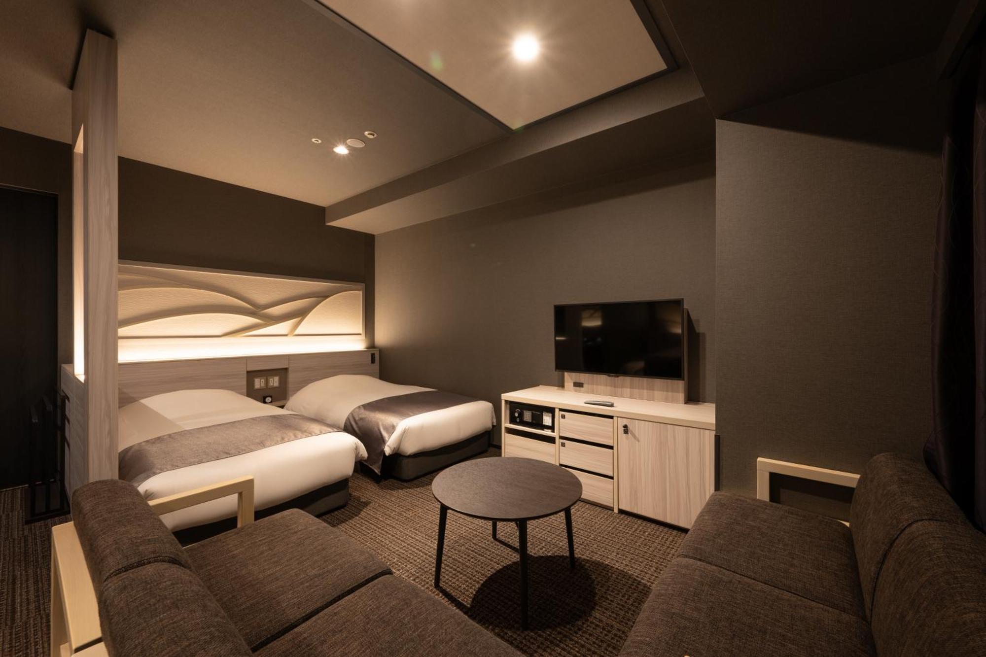La Vista Tokyo Bay Hotel Ngoại thất bức ảnh