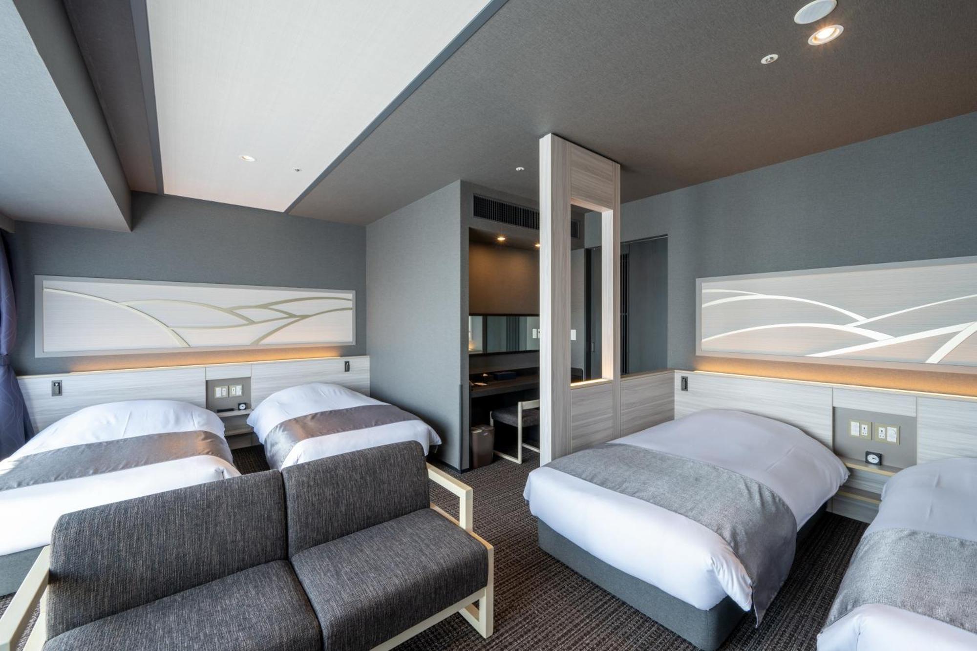 La Vista Tokyo Bay Hotel Ngoại thất bức ảnh