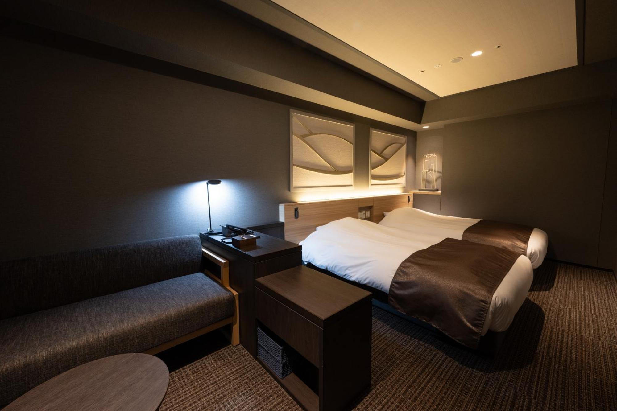 La Vista Tokyo Bay Hotel Ngoại thất bức ảnh