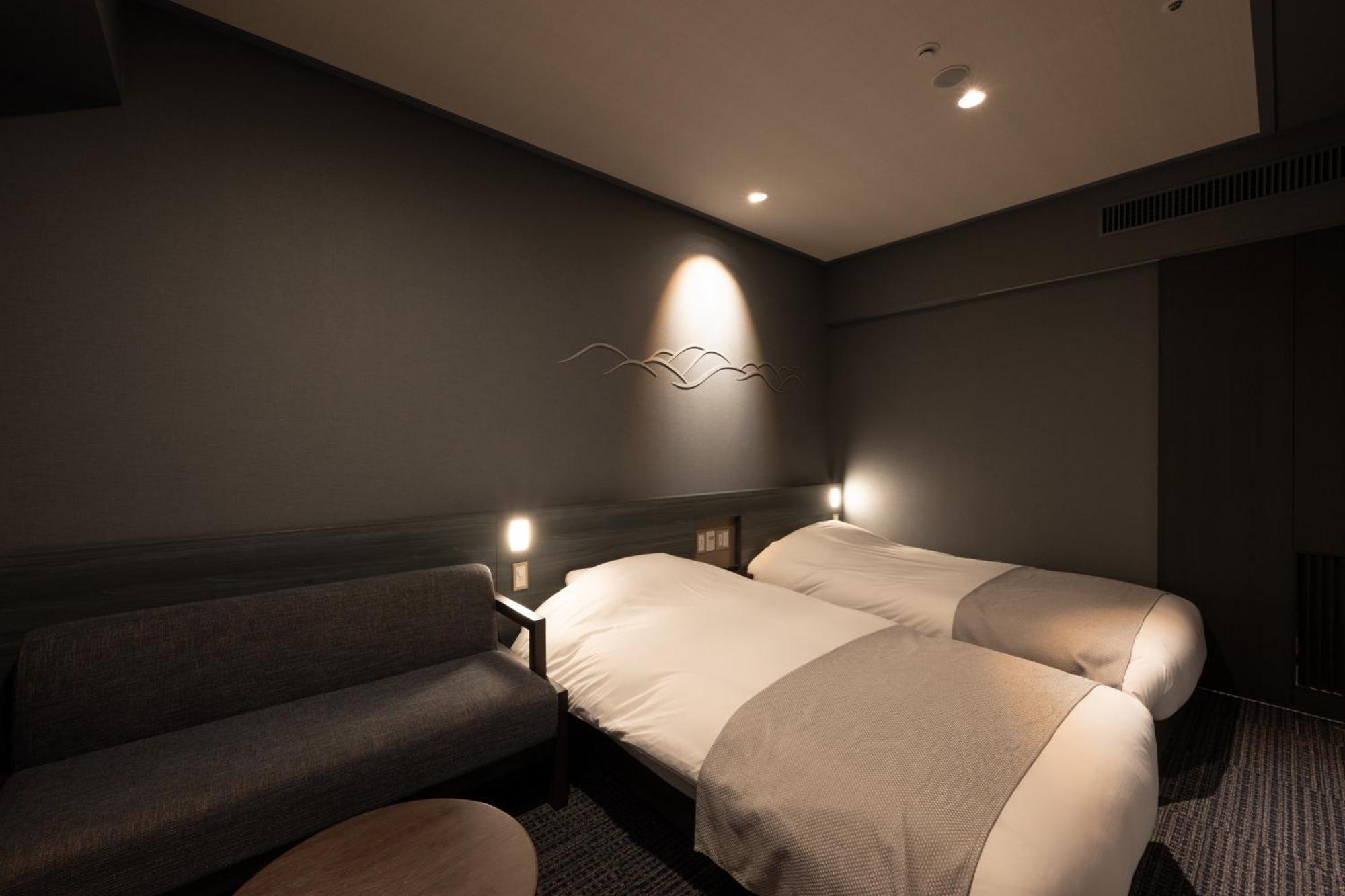 La Vista Tokyo Bay Hotel Ngoại thất bức ảnh