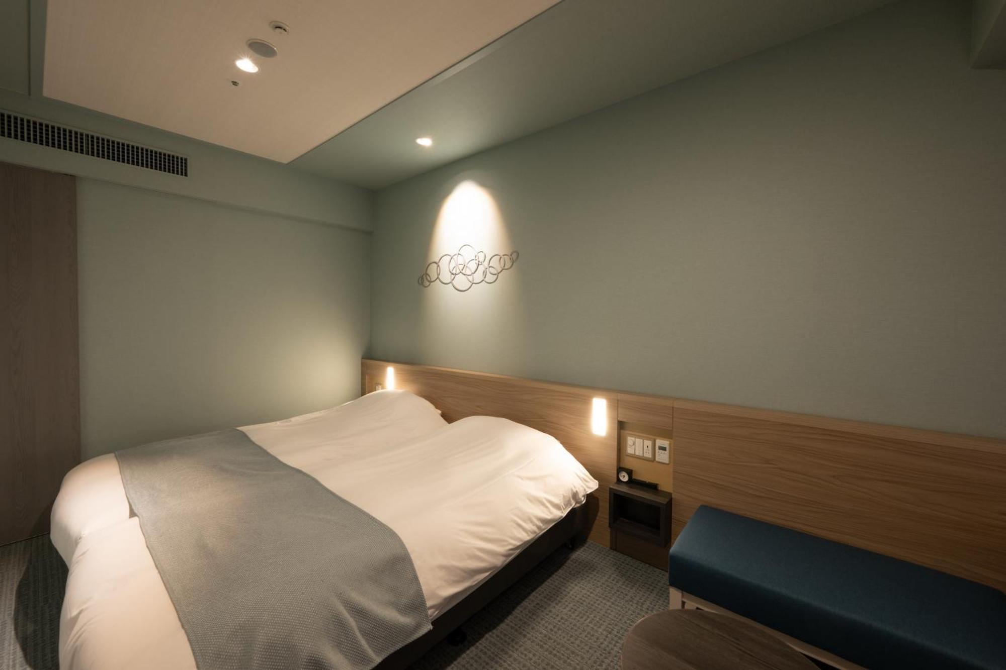 La Vista Tokyo Bay Hotel Ngoại thất bức ảnh