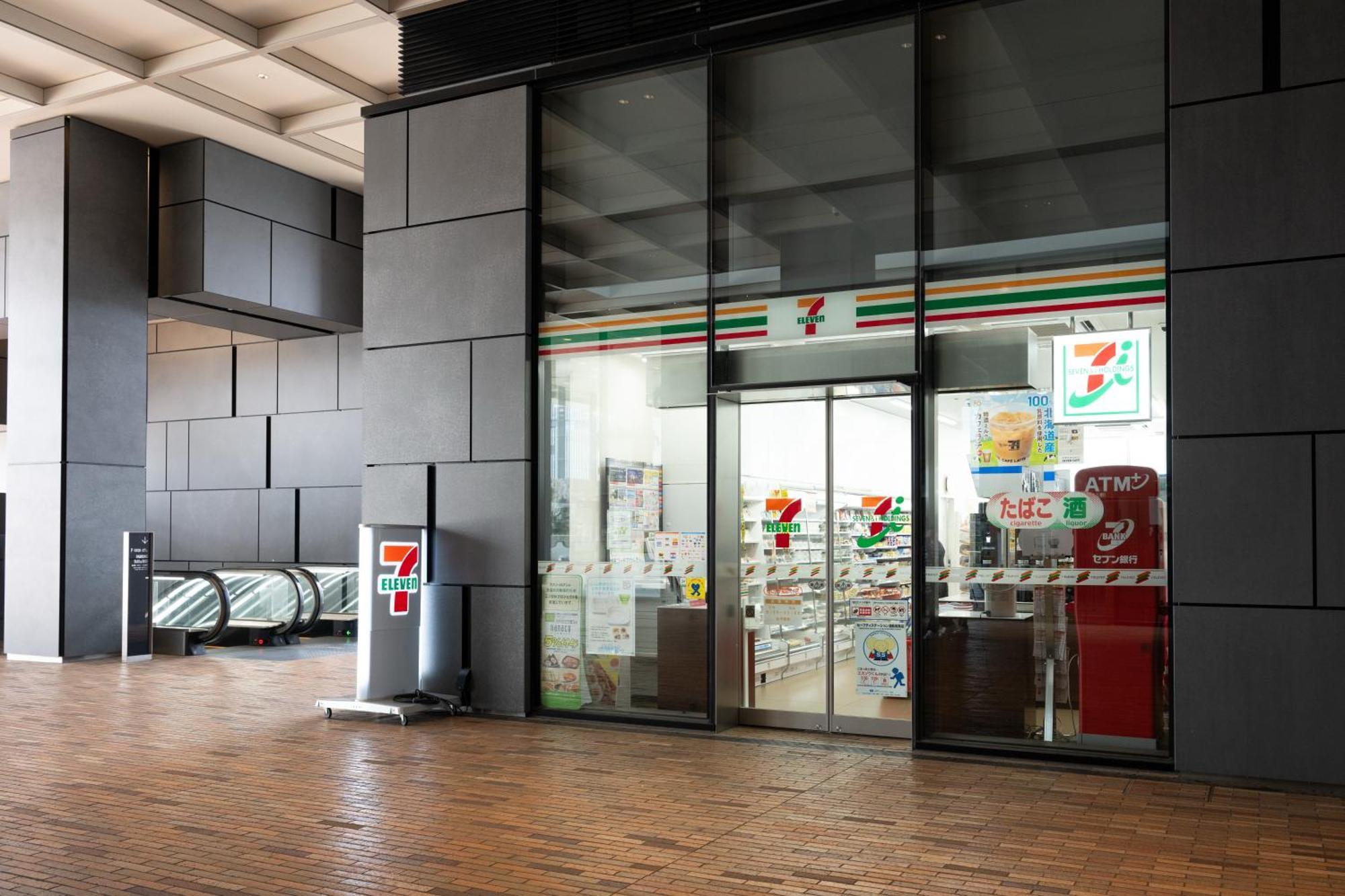 La Vista Tokyo Bay Hotel Ngoại thất bức ảnh
