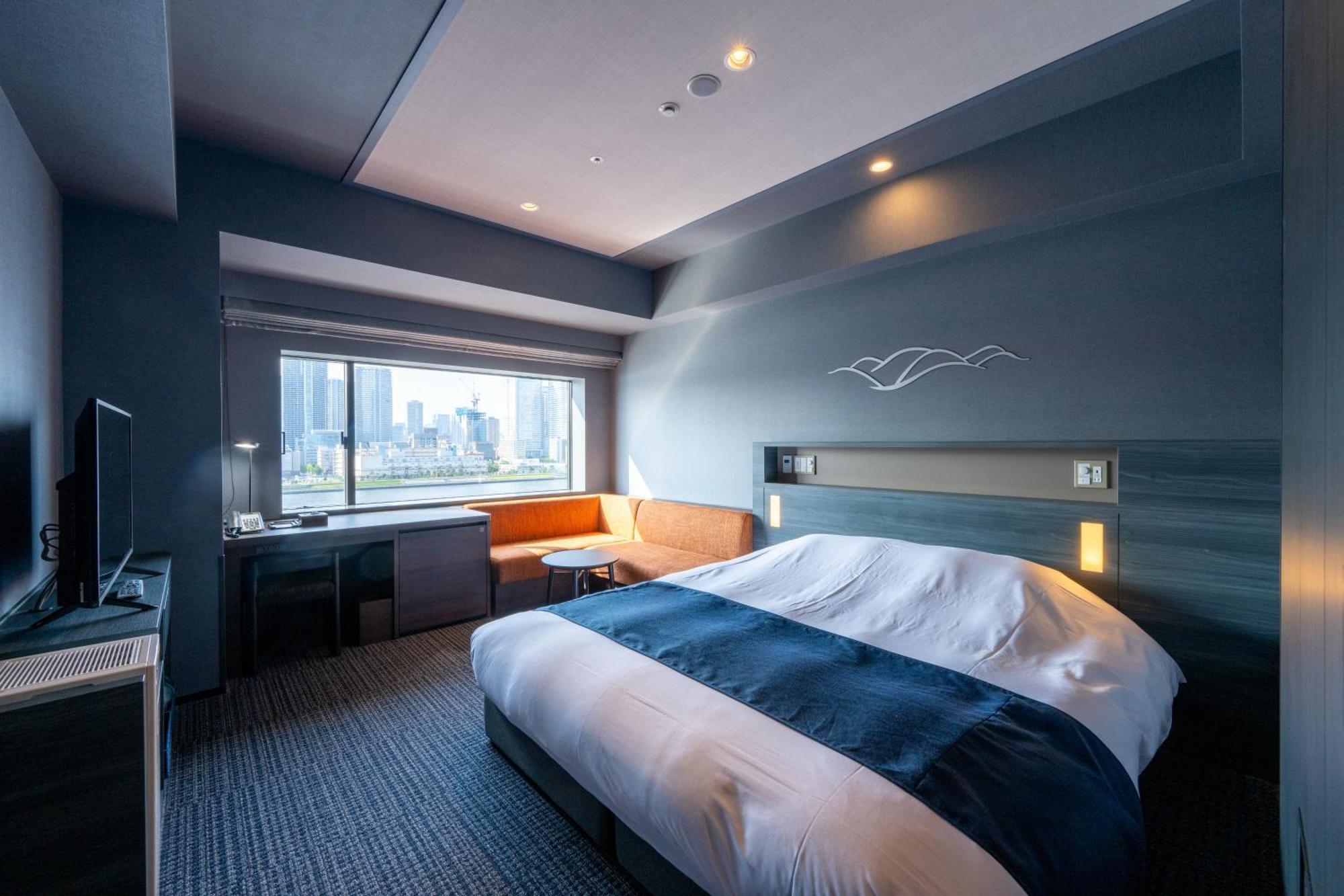 La Vista Tokyo Bay Hotel Ngoại thất bức ảnh