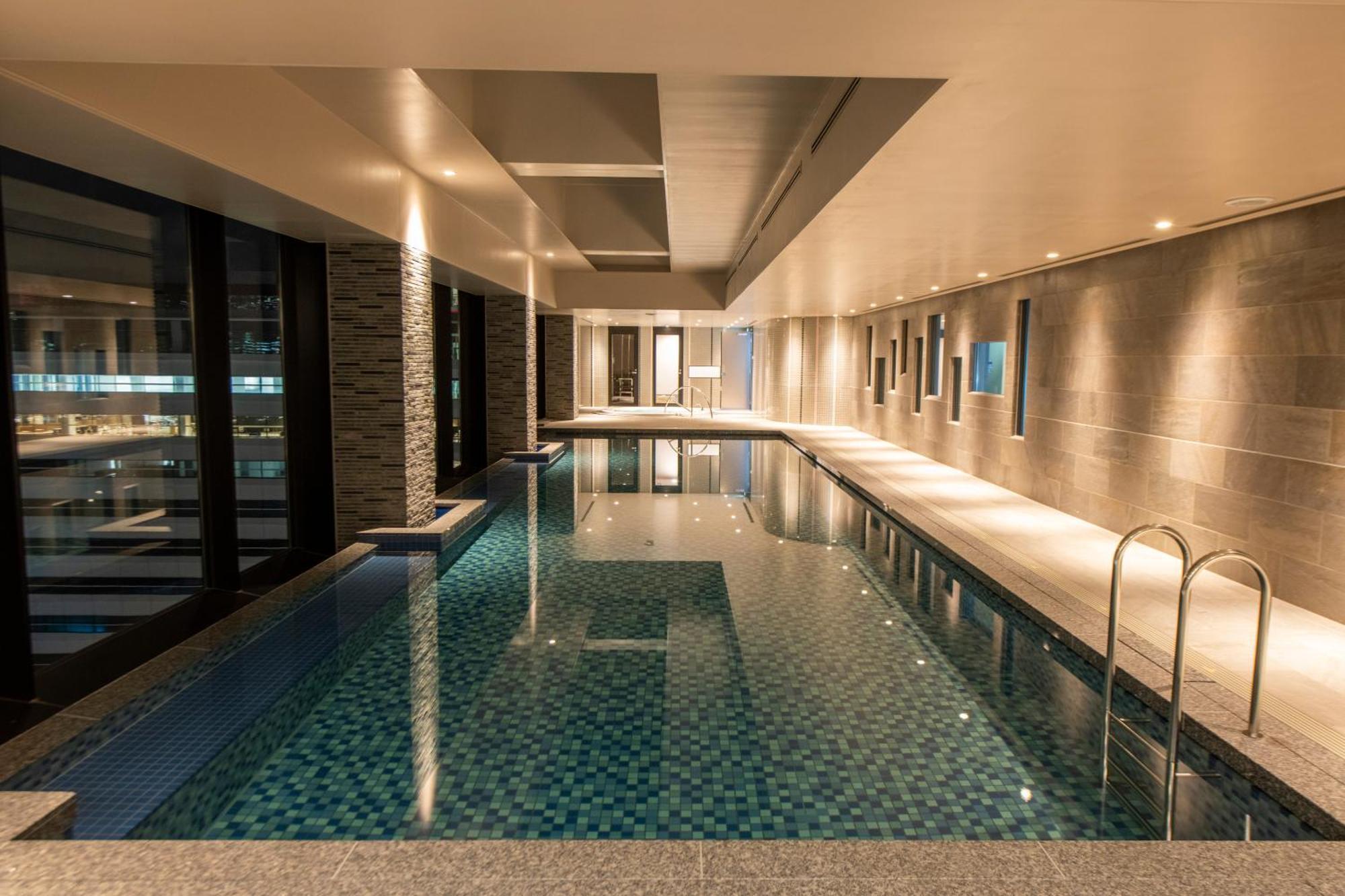 La Vista Tokyo Bay Hotel Ngoại thất bức ảnh
